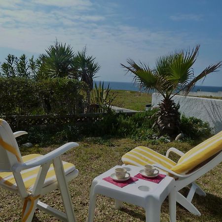 Vila Mar Porto Covo Zewnętrze zdjęcie