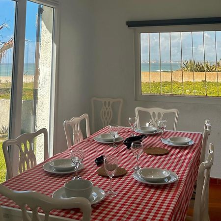 Vila Mar Porto Covo Zewnętrze zdjęcie