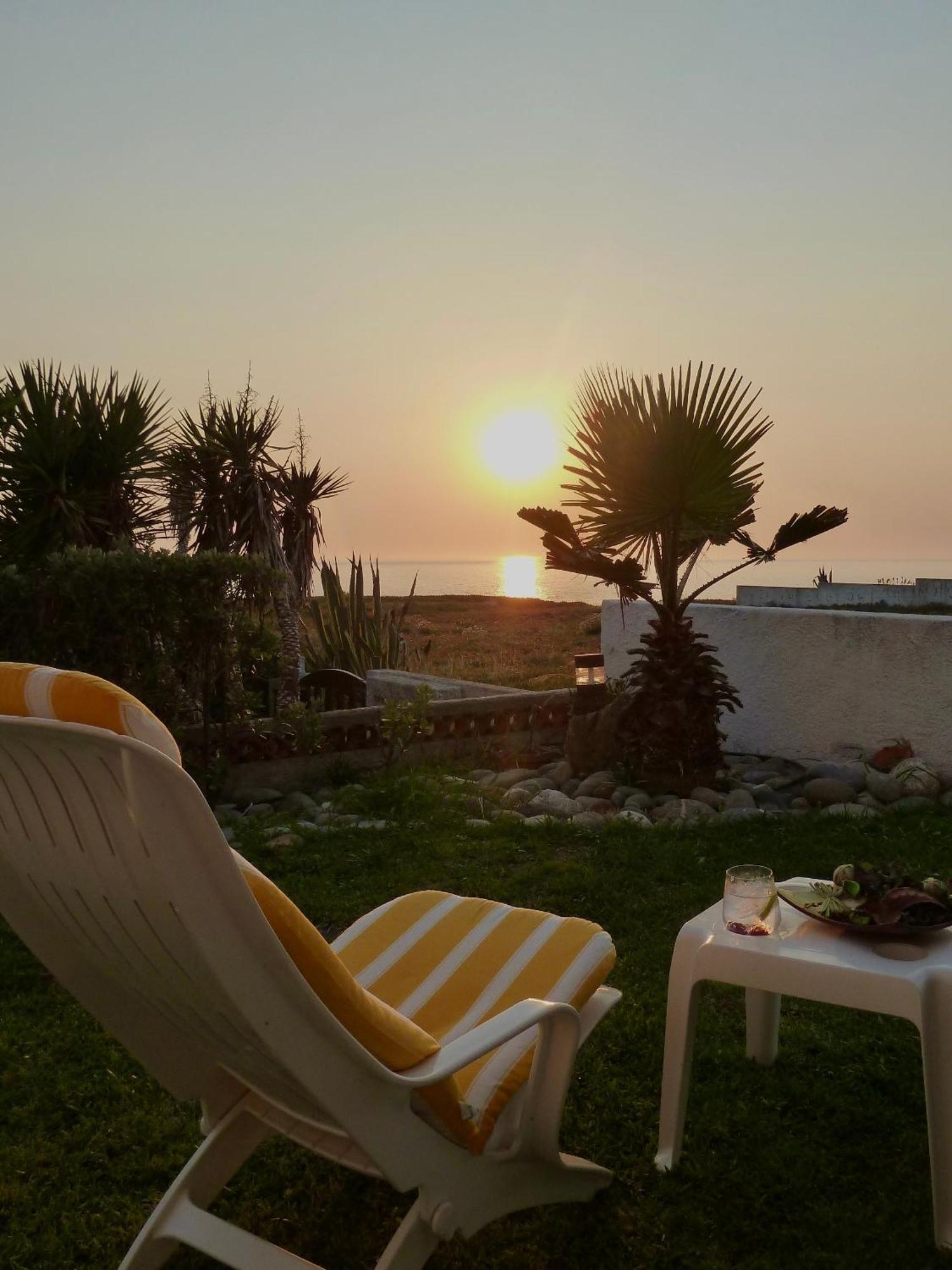 Vila Mar Porto Covo Zewnętrze zdjęcie