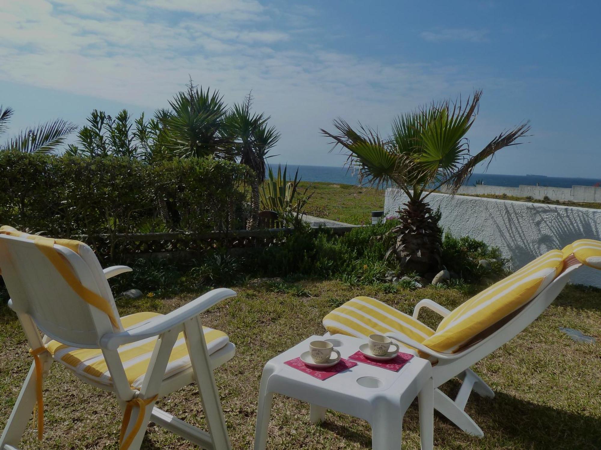 Vila Mar Porto Covo Zewnętrze zdjęcie