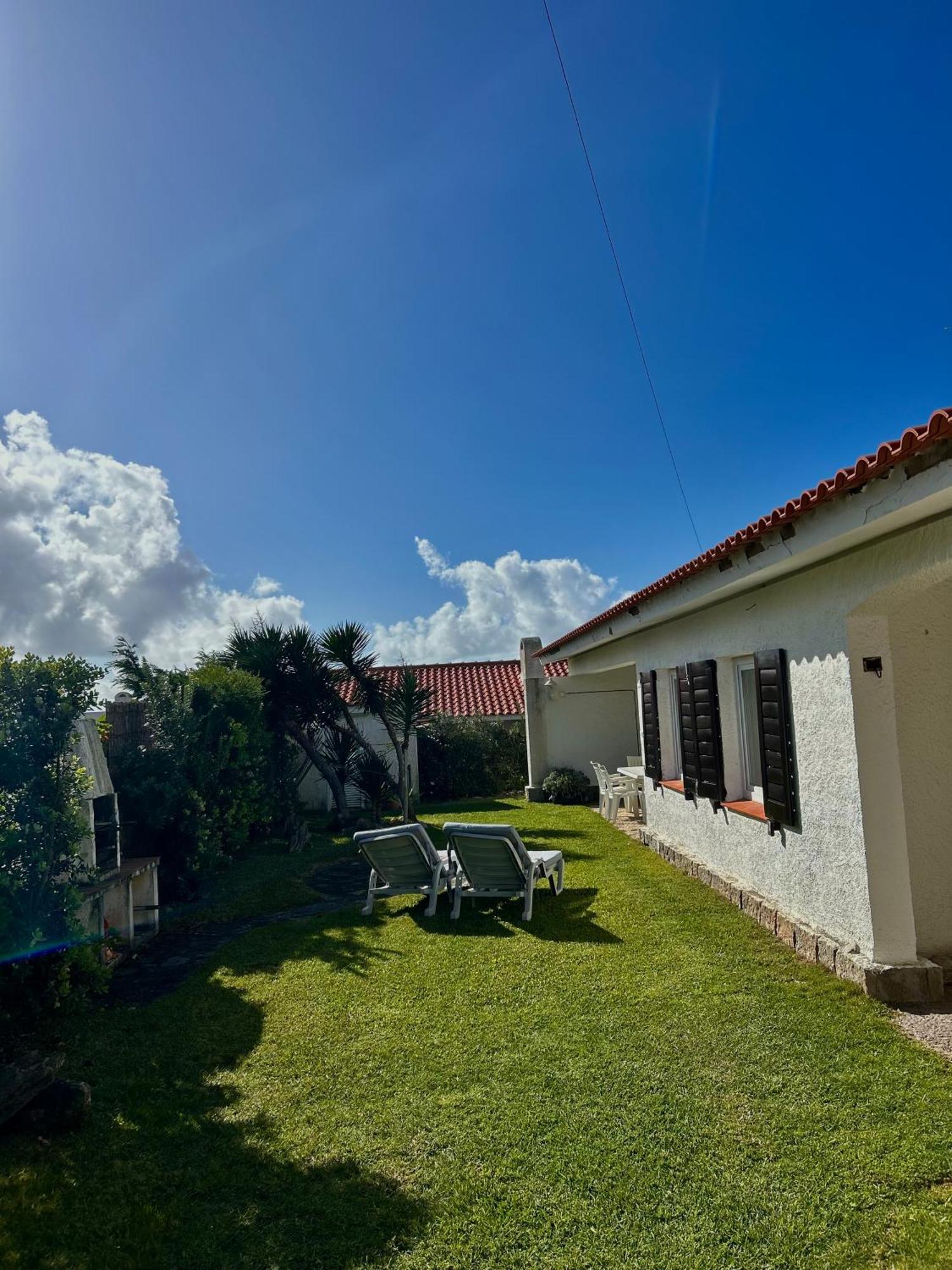 Vila Mar Porto Covo Zewnętrze zdjęcie
