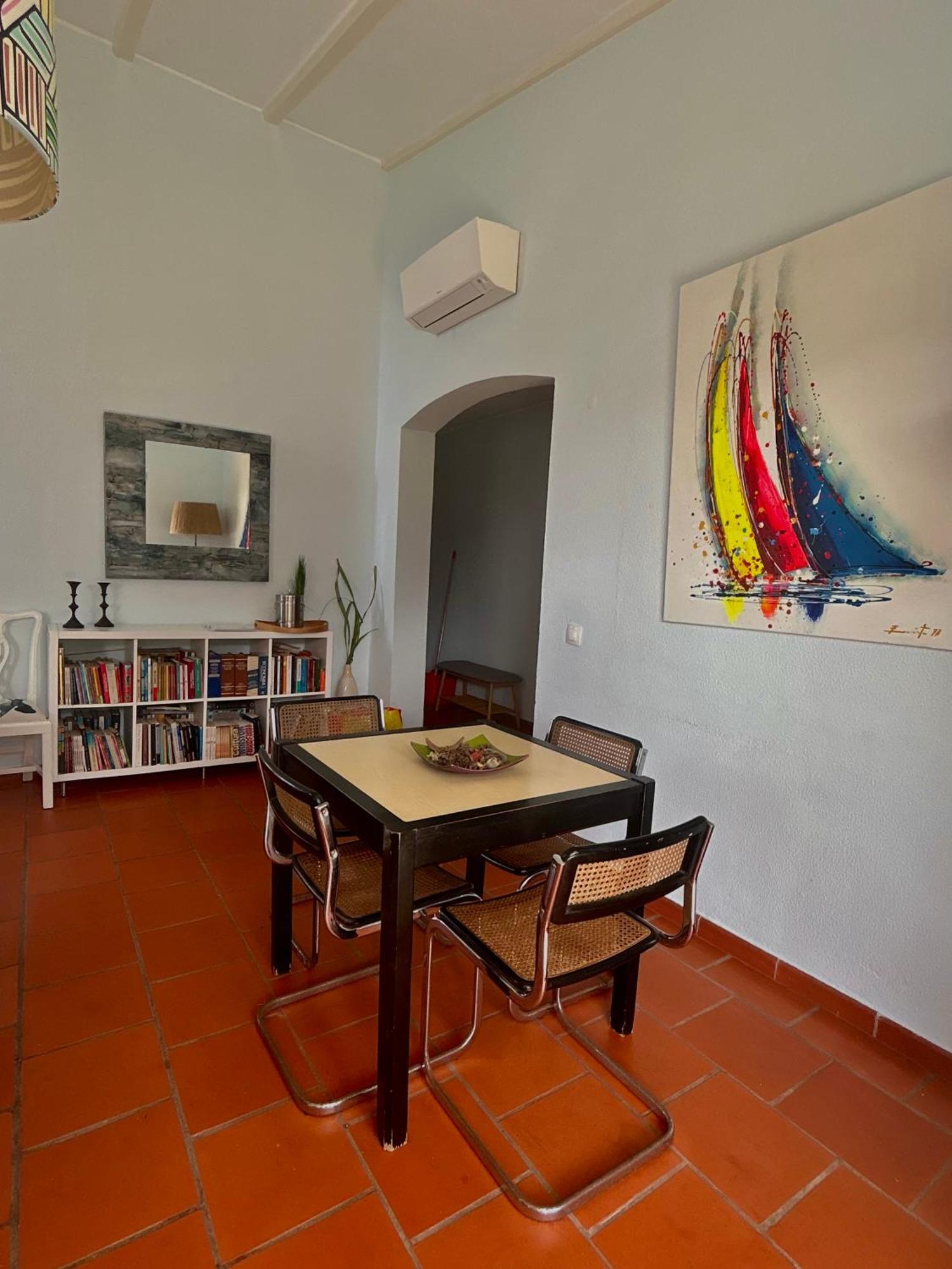 Vila Mar Porto Covo Zewnętrze zdjęcie
