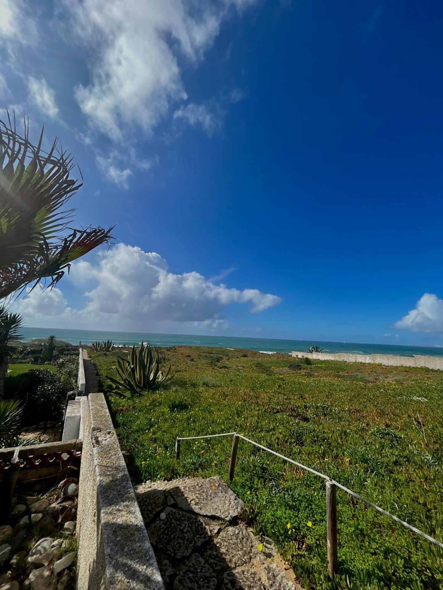 Vila Mar Porto Covo Zewnętrze zdjęcie