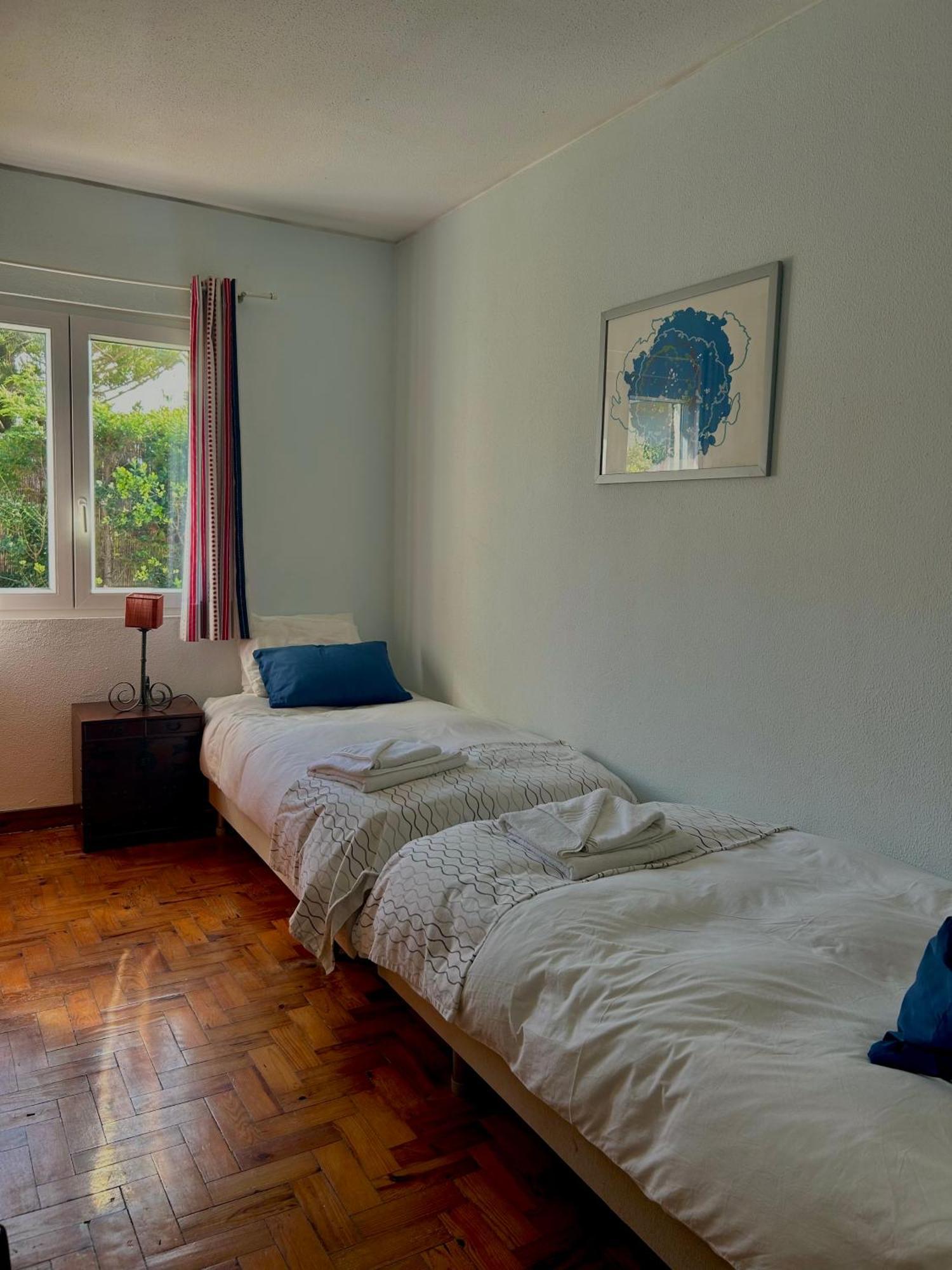 Vila Mar Porto Covo Zewnętrze zdjęcie