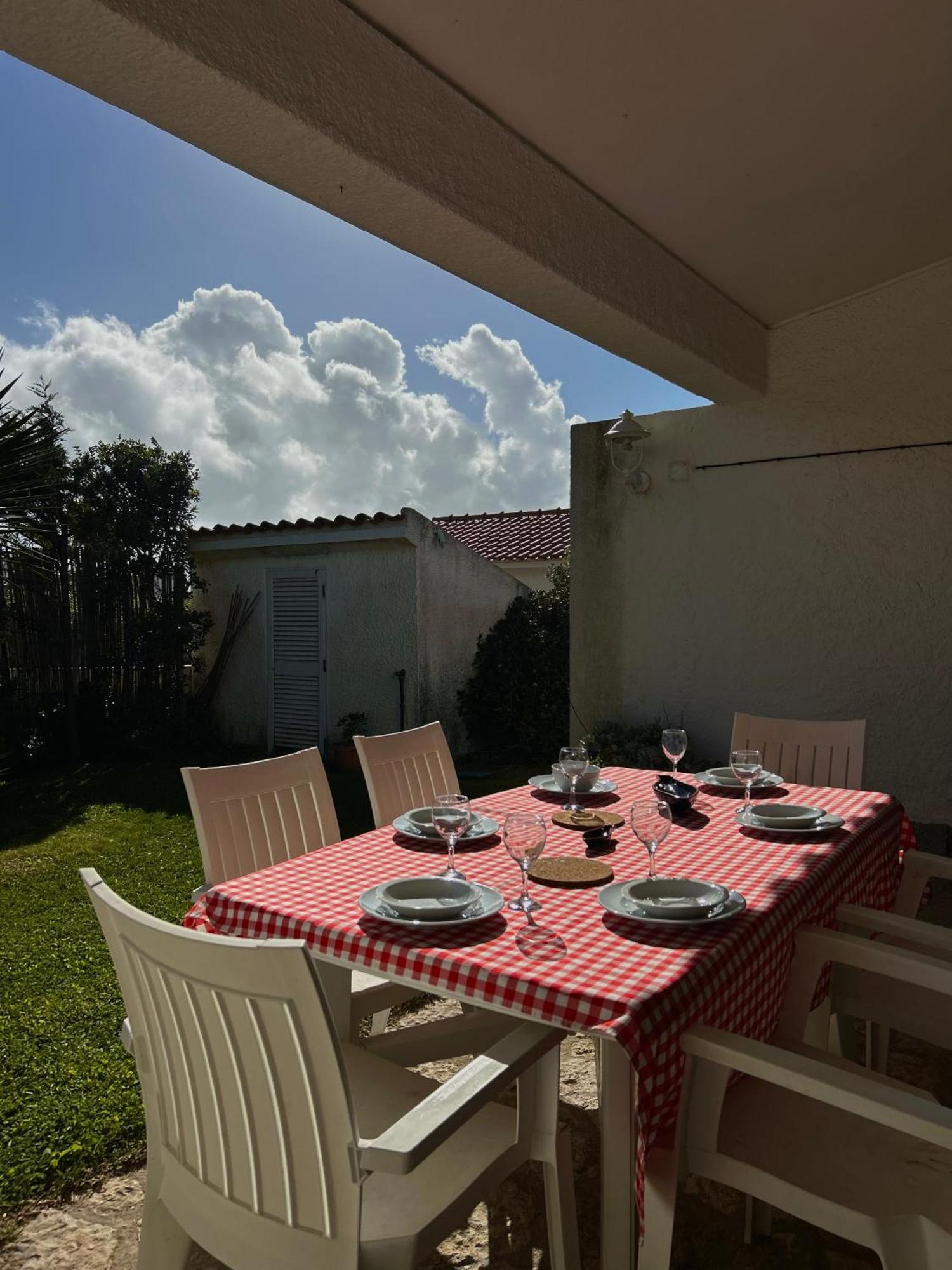 Vila Mar Porto Covo Zewnętrze zdjęcie