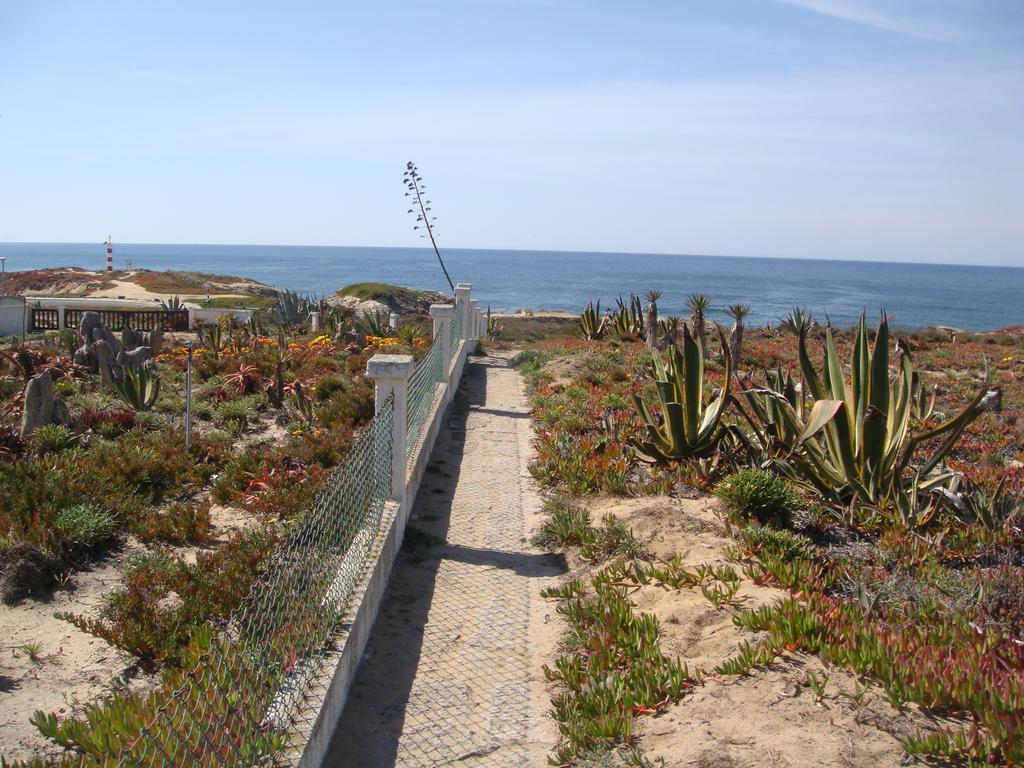 Vila Mar Porto Covo Zewnętrze zdjęcie