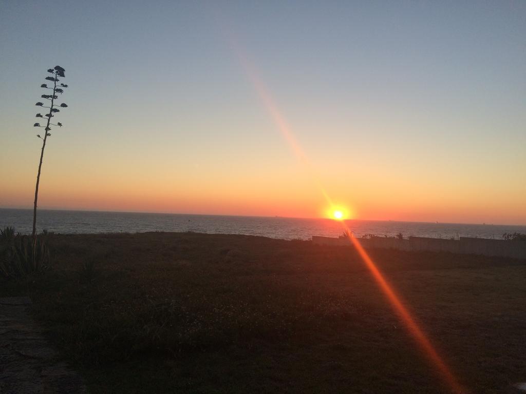Vila Mar Porto Covo Zewnętrze zdjęcie