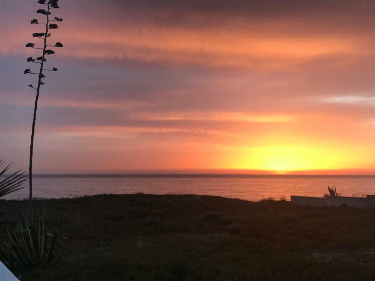 Vila Mar Porto Covo Zewnętrze zdjęcie
